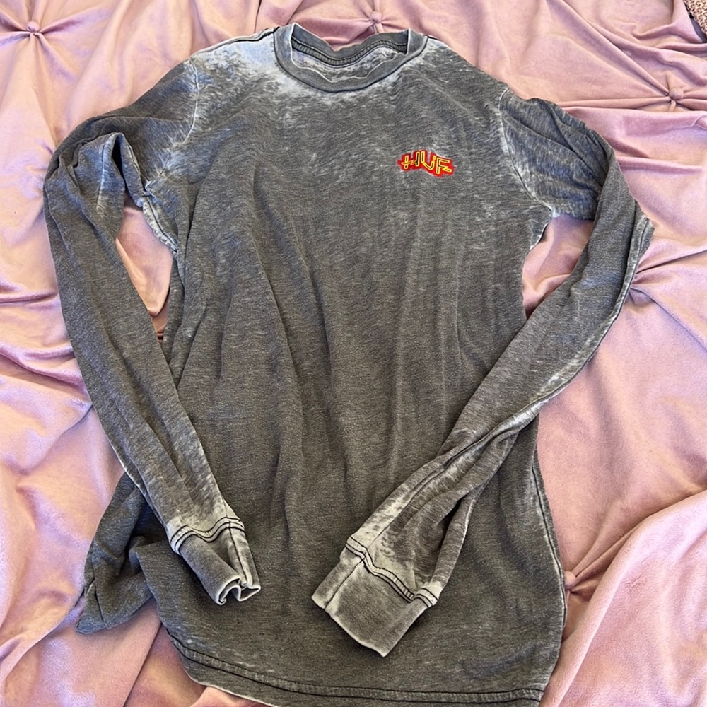 HUF Long Sleeve